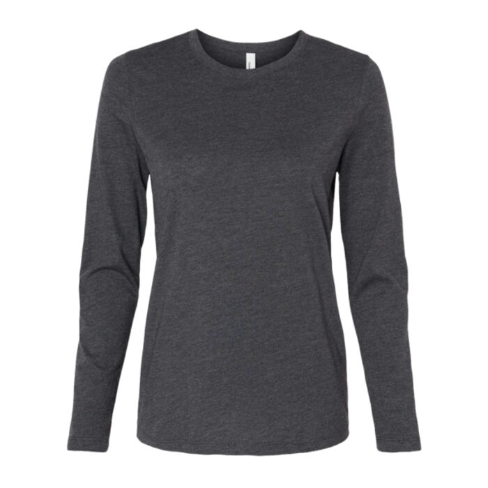 BC LDY JSY L/S T Thumbnail