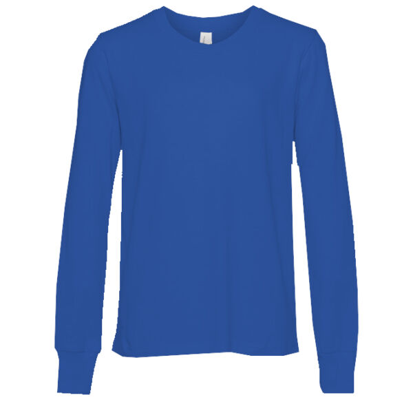 BC YTH JSY L/S T Thumbnail