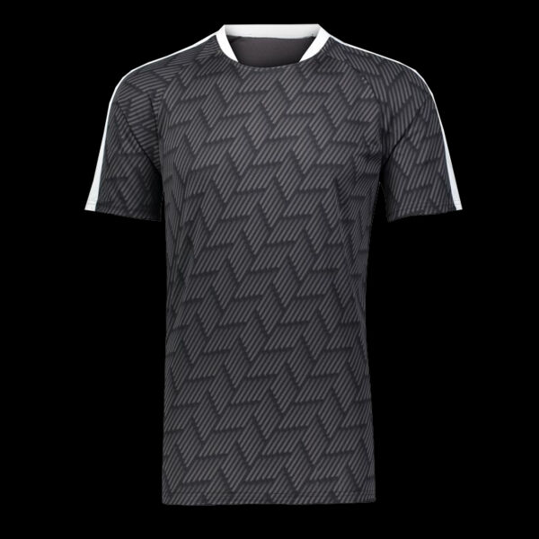 Hypervolt Soccer Jersey Thumbnail