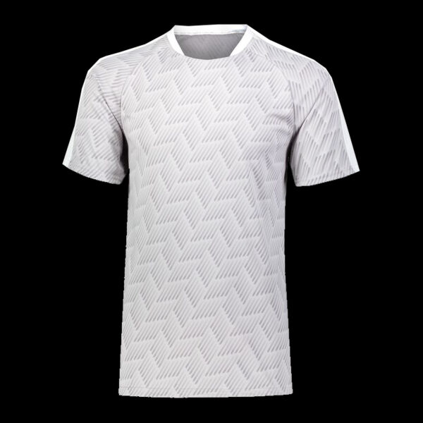 Youth Hypervolt Soccer Jersey Thumbnail