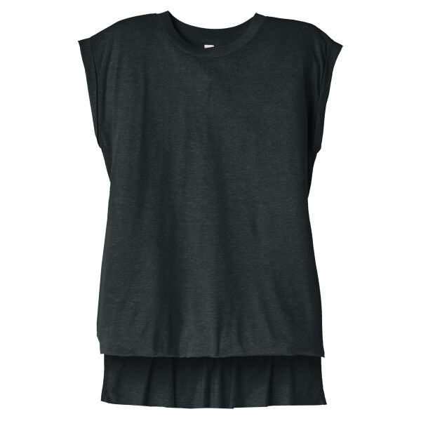 BC LDY ROLL CFF MUSCL T Thumbnail