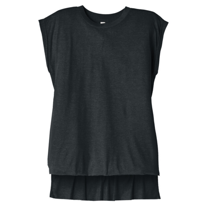 BC LDY ROLL CFF MUSCL T Thumbnail
