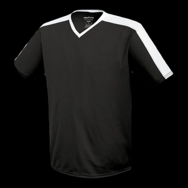 Genesis Soccer Jersey Thumbnail