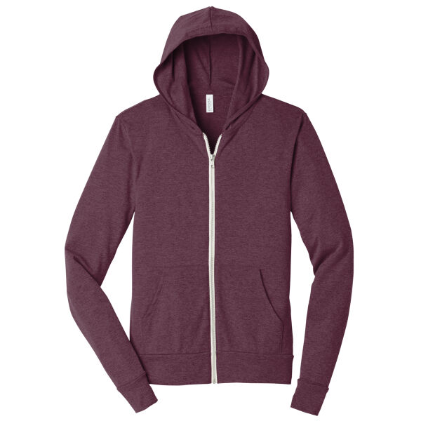 BC ADT TRI BLND ZIP HD Thumbnail