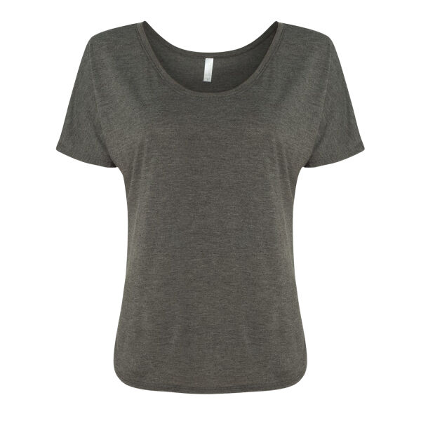 BC LDY SLOUCHY S/S T Thumbnail