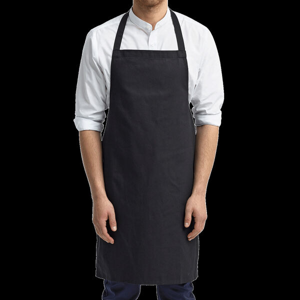 Organic Cotton Bib Apron Thumbnail