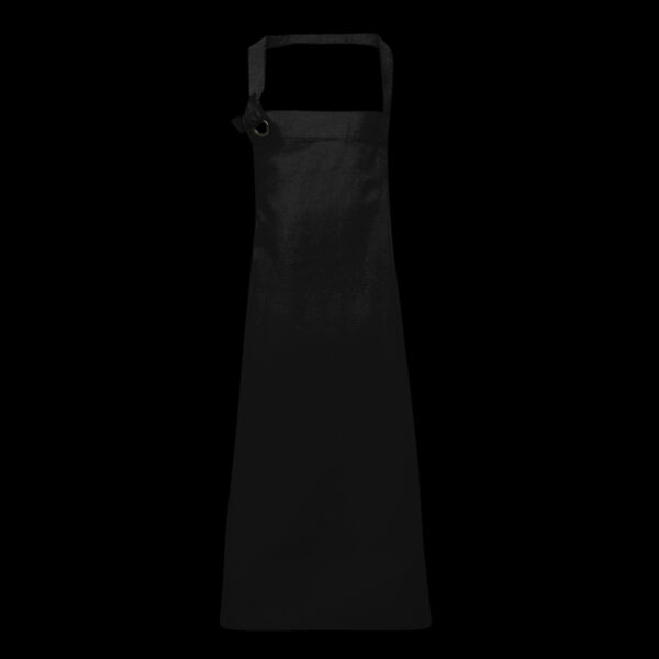 Calibre Heavy Cotton Canvas Bib Apron Thumbnail