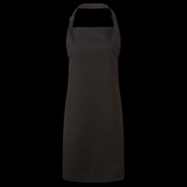 Recycled Bib Apron Thumbnail