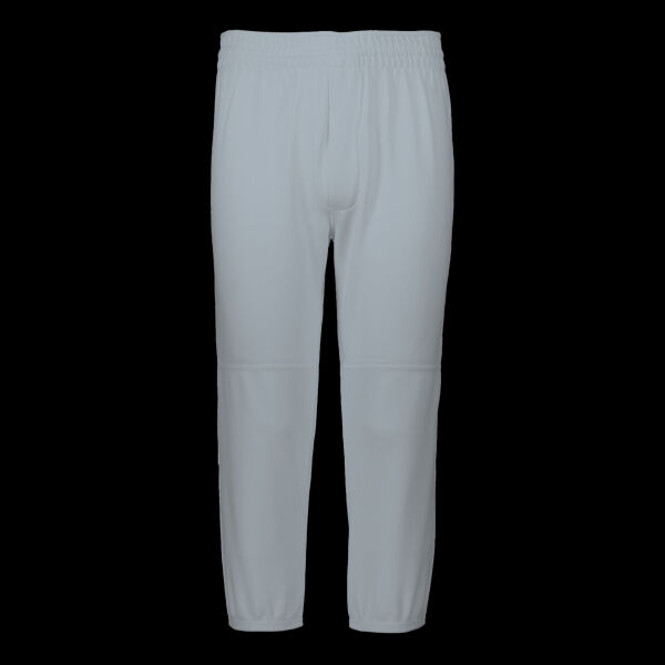 Youth Gamer Pull-Up Baseball Pants Thumbnail