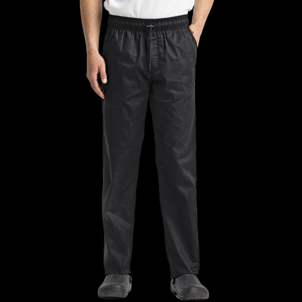 Unisex Chef's Select Slim Leg Pant Thumbnail