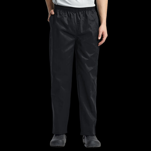 Unisex Essential Chef Pants Thumbnail