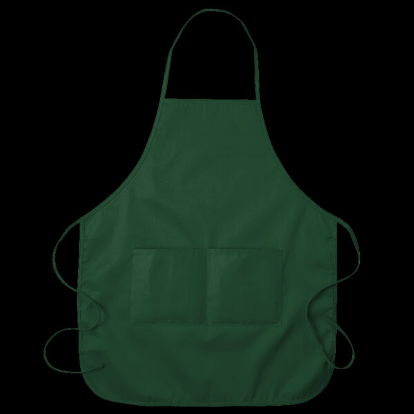 Two-Pocket 28" Apron Thumbnail