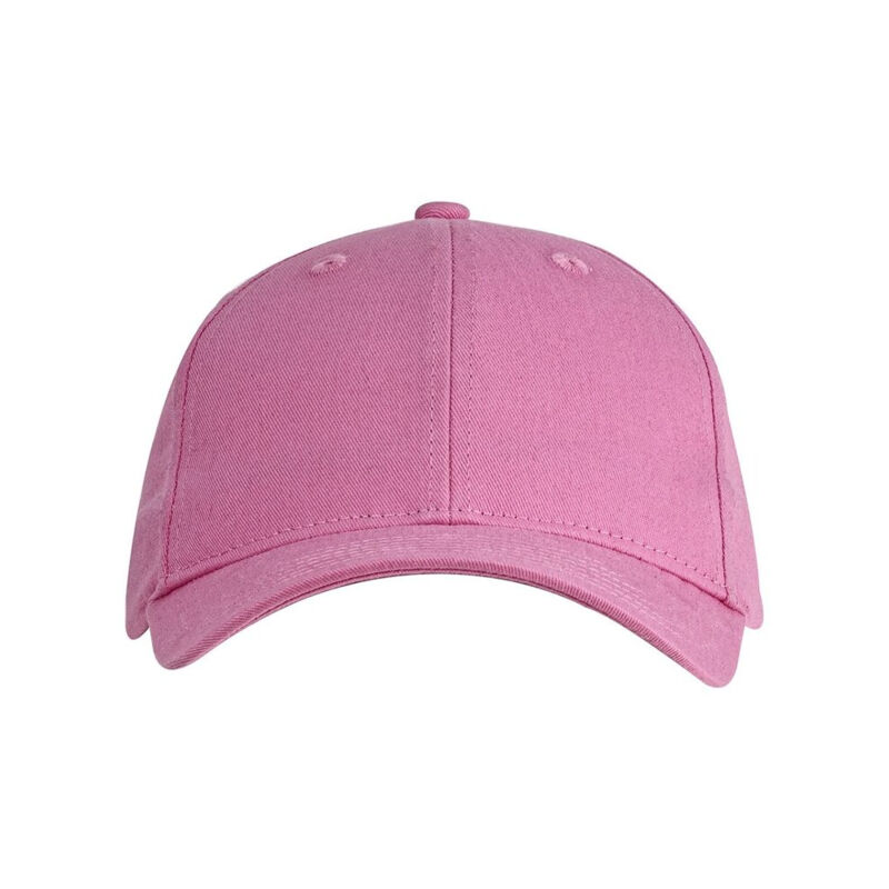 Youth Brushed Twill Cap Thumbnail