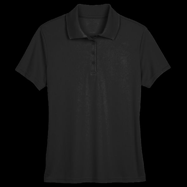 Women's Origin Performance Piqué Polo Thumbnail