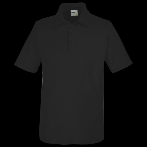 Men's Tall Fusion ChromaSoft™ Pique Polo Thumbnail