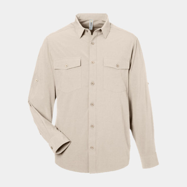 Men's Ultra UVP® Marina Shirt Thumbnail