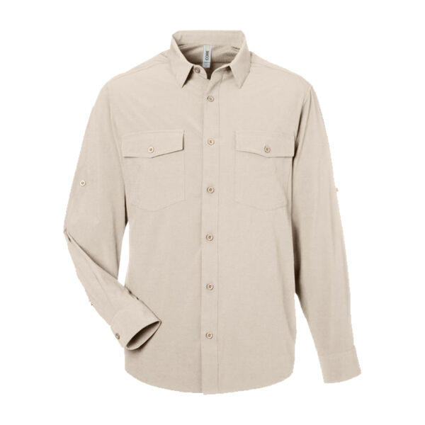 Men's Ultra UVP® Marina Shirt Thumbnail