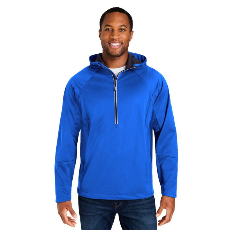 Unisex Techno Lite Pullover Anorak Thumbnail