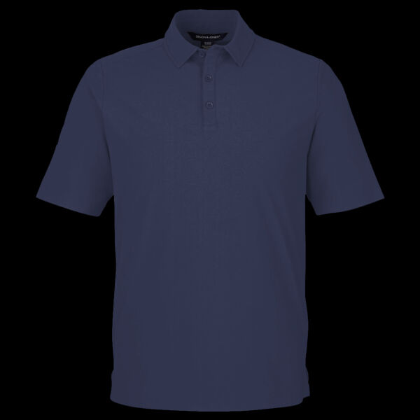 Men's CrownLux Performance® Windsor Welded Polo Thumbnail
