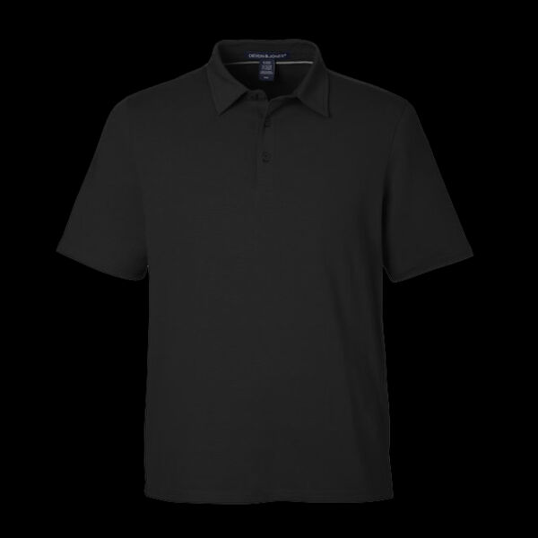 Men's Raleigh Stretch Polo Thumbnail