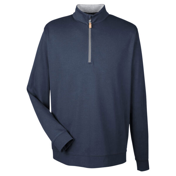 Men's DRYTEC20™ Performance Quarter-Zip Pullover Thumbnail