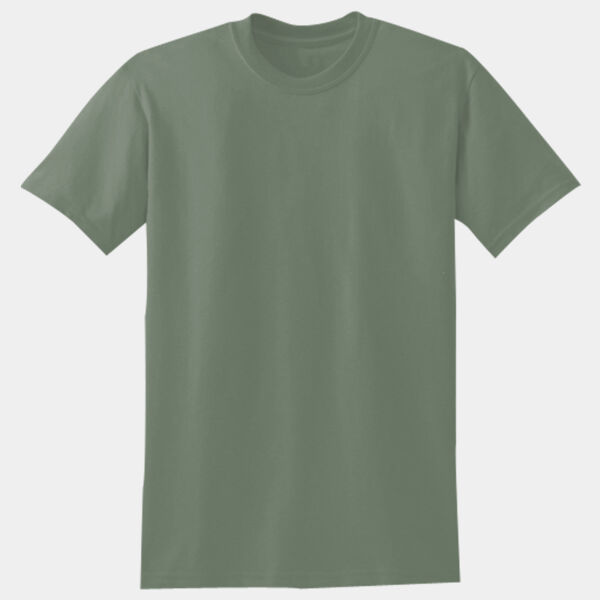 Unisex Eco Blend T-Shirt Thumbnail