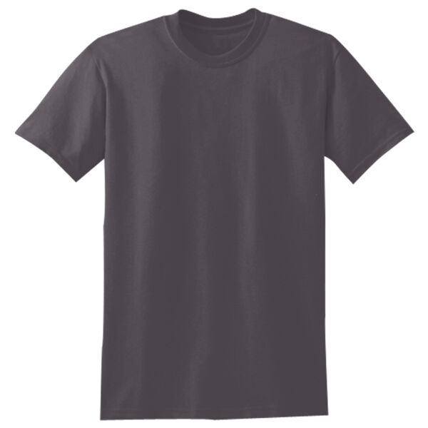 Unisex Eco Blend T-Shirt Thumbnail