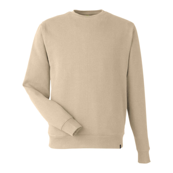 Unisex Reclaimist Fiber Crewneck Sweatshirt Thumbnail