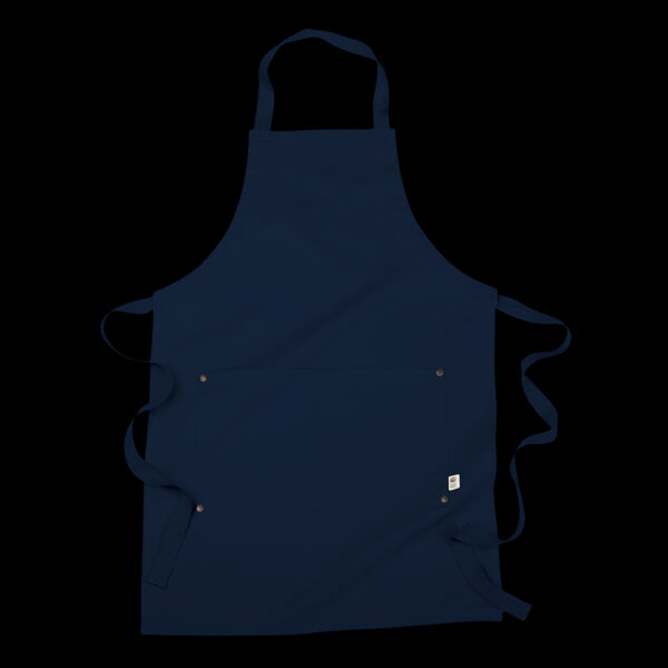 Two Pocket Apron Thumbnail