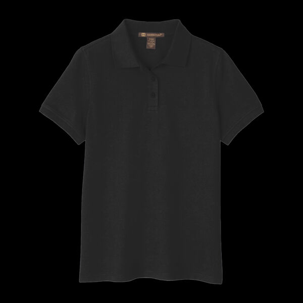 Women's Valiant Cotton Snag Protect Polo Thumbnail