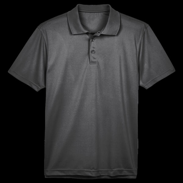 Men's Polyester Jersey Polo Thumbnail