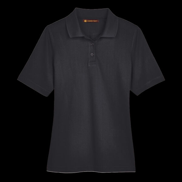 Women's Advantage Snag Protection Plus Polo Thumbnail