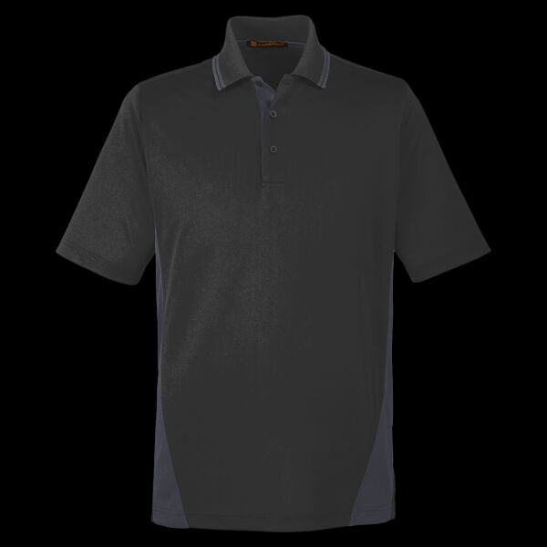 Men's Flash Snag Protection Plus IL Colorblock Polo Thumbnail