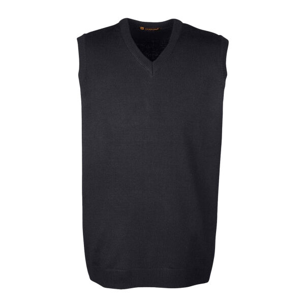 Men's Pilbloc™ V-Neck Sweater Vest Thumbnail