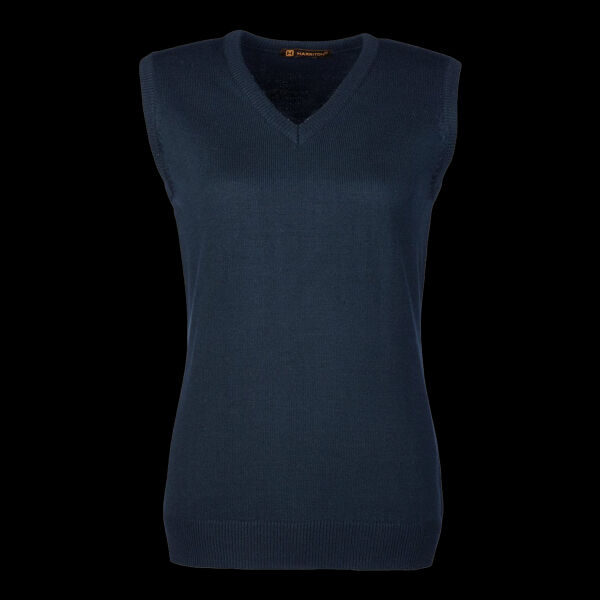 Women's Pilbloc™ V-Neck Sweater Vest Thumbnail