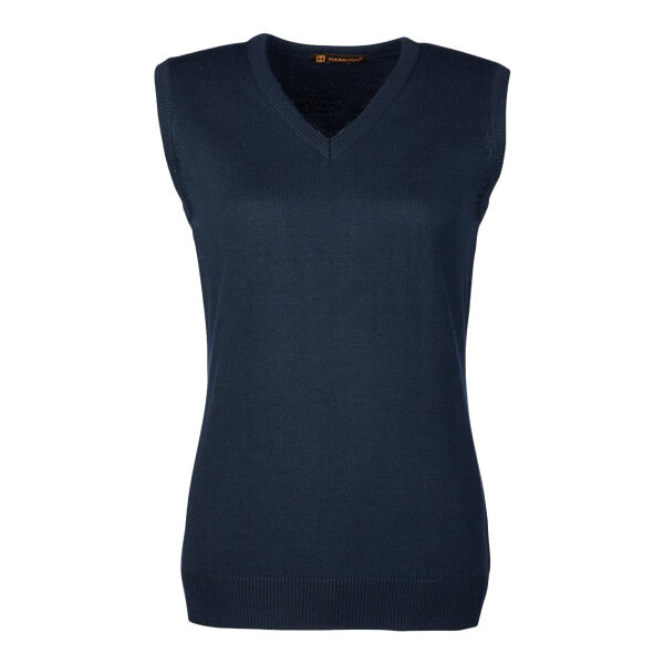 Women's Pilbloc™ V-Neck Sweater Vest Thumbnail