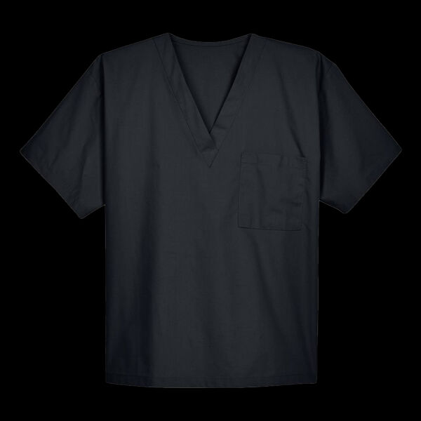Unisex Restore Scrub Top Thumbnail