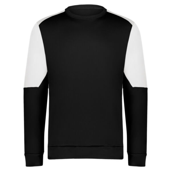 Men's Momentum Team Crewneck Sweatshirt Thumbnail