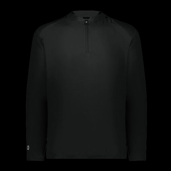 Men's Clubhouse Quarter-Zip Pullover Thumbnail