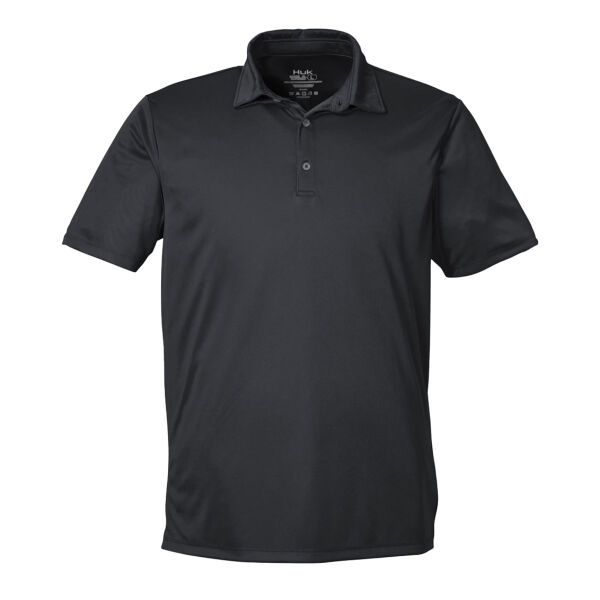 Men's Pursuit Performance Polo Thumbnail
