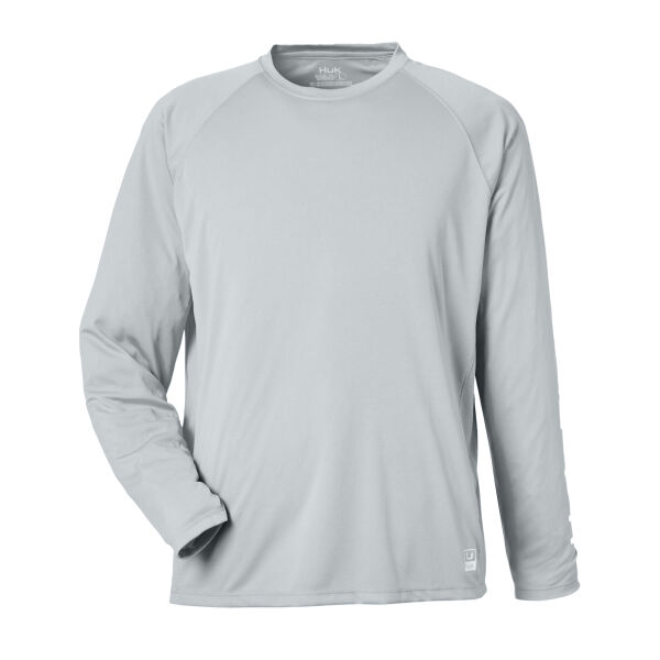 Men's LoPro Pursuit Long Sleeve T-Shirt Thumbnail