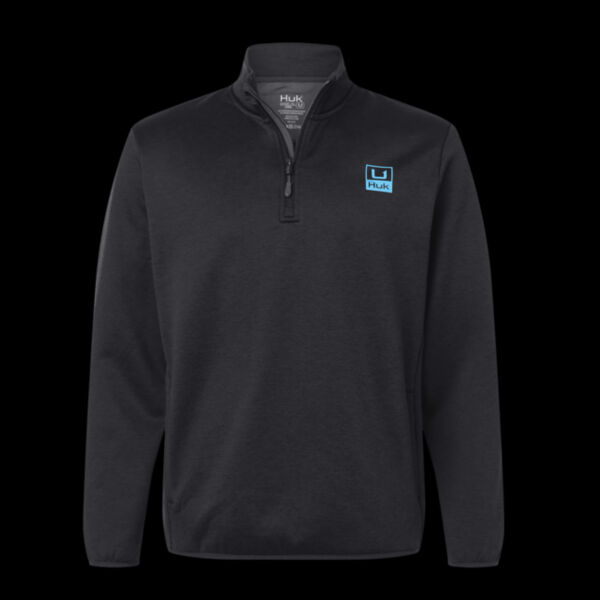 Men's Coldfront+ Quarter-Zip Pullover Thumbnail