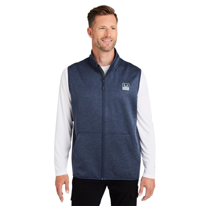 Men's Coldfront+ Vest Thumbnail