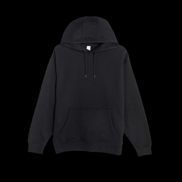 Unisex Premium Pullover Hooded Sweatshirt Thumbnail