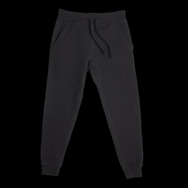 Unisex Premium Joggers Thumbnail