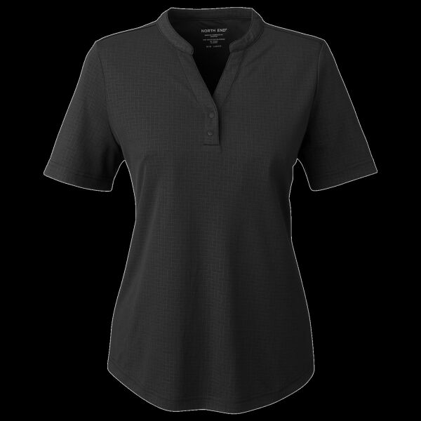Women's Replay Recycled Polo Thumbnail
