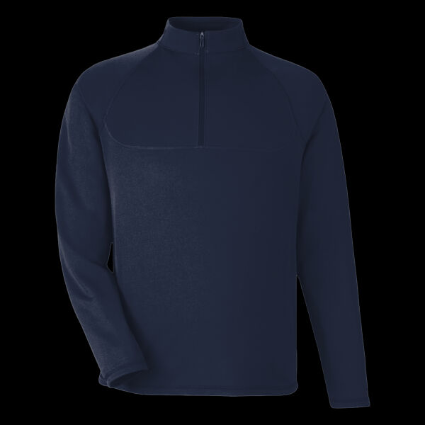 Men's Revive Coolcore® Quarter-Zip Pullover Thumbnail