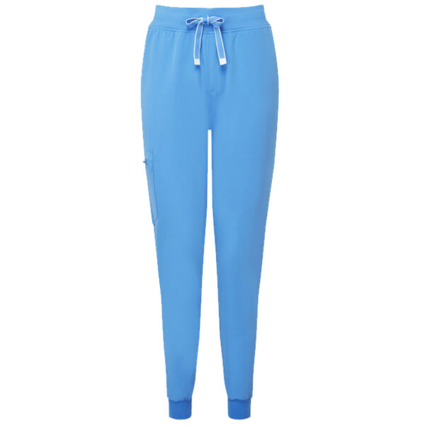 Women's Energized Stretch Jogger Scrub Pants Thumbnail