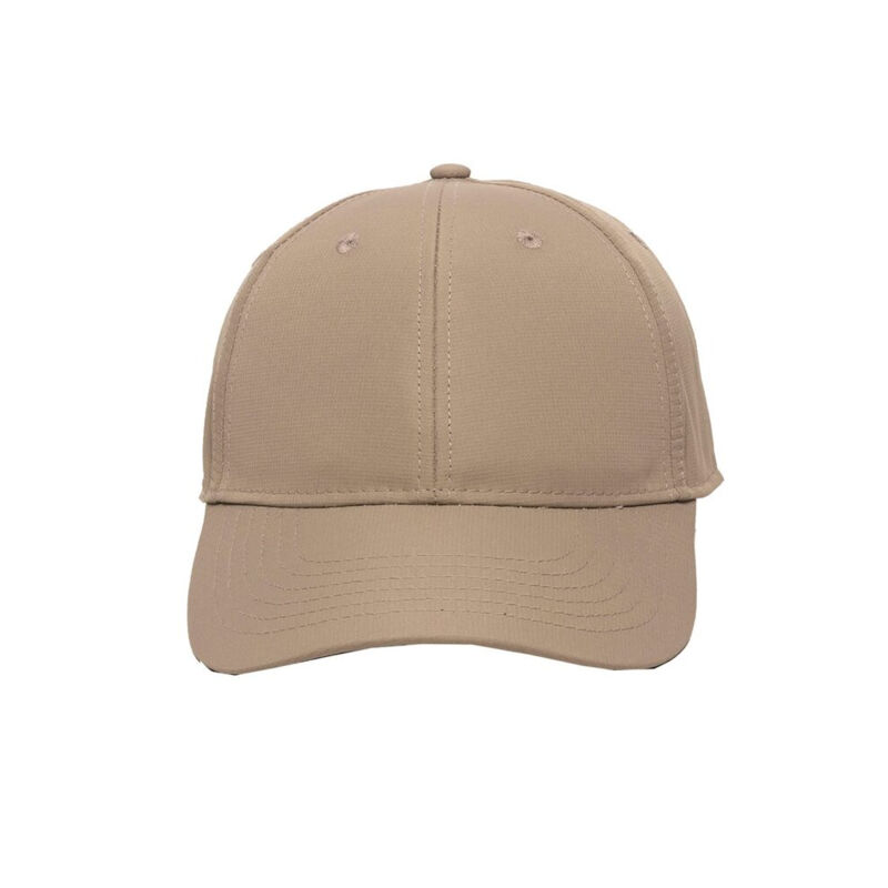 Solid Back Cap Thumbnail
