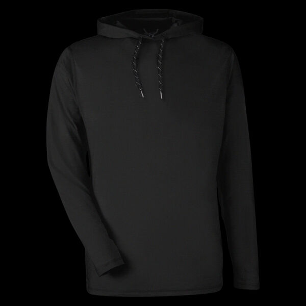 Men's Cloudspun Grylbl Hooded Pullover Thumbnail